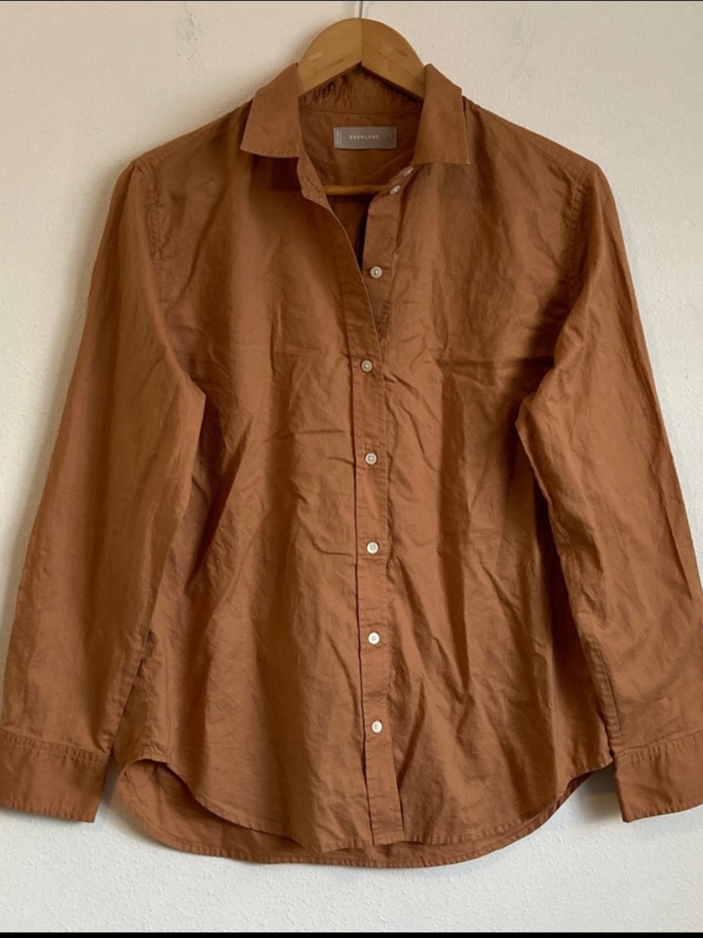 Everlane Button-Down